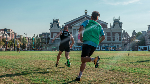 FC Urban groeibriljant abonnementen Engeland 1