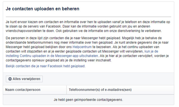 Facebook 3