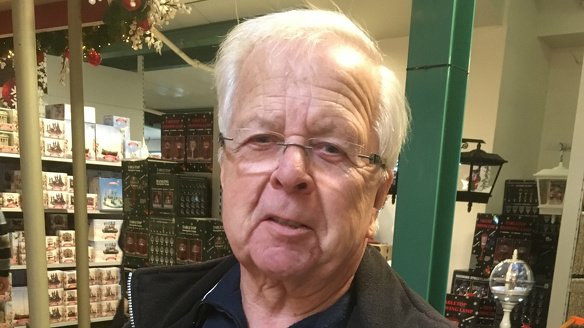 Friedhelm Finkensief