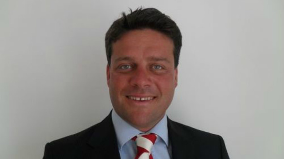 Gaby Kroet Aerohive