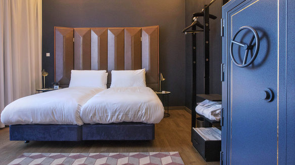 Hotel Indigo The Hague05305 A4022