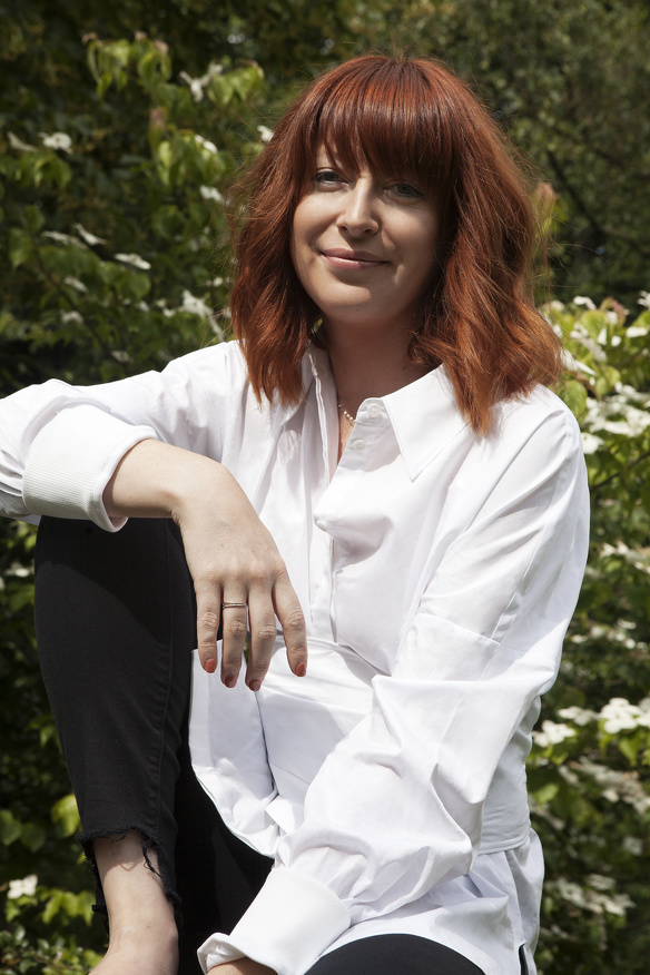 IMA Headshots Milou van Hoof 7
