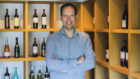 Jacco Oosterhof