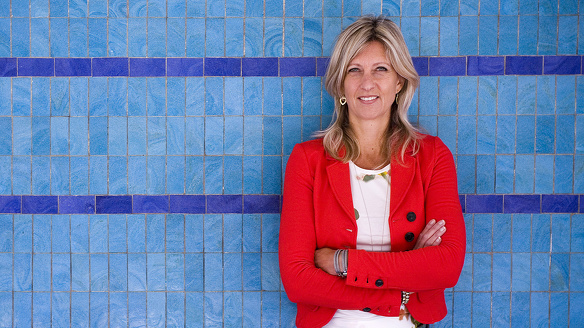 Jacqueline Zuidweg