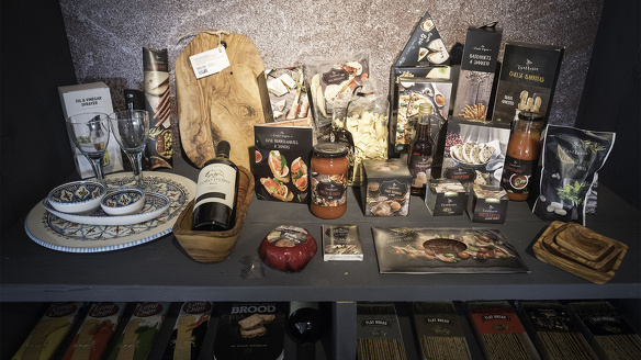 Kerstpakket 8