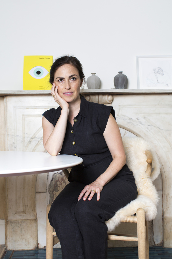 Lisa Jobs
