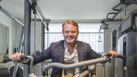 Marcel Broersma Peak Value Rotterdam2