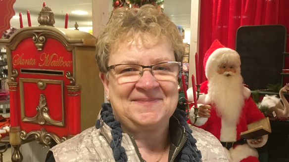 Marijke Eising