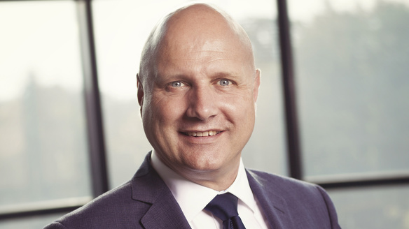 Mark Eenink