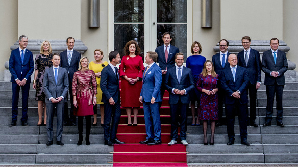 Mascolori Hugo de Jonge