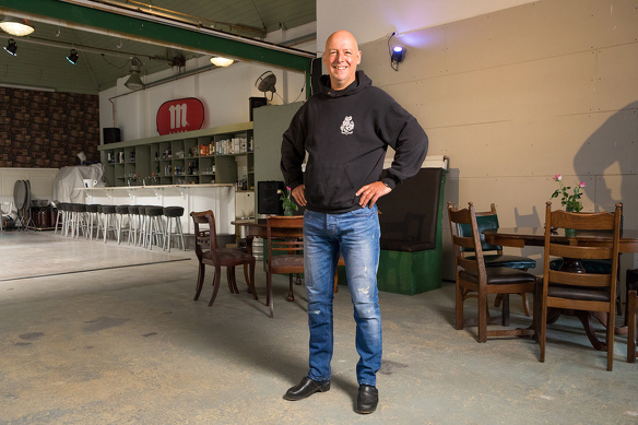 Michel Verreij cafe broerenzus 02
