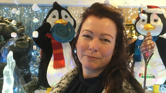 Mirjam Hunnekens