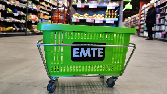 Overzicht openingstijden supermarkten Koningsdag 2019 emte
