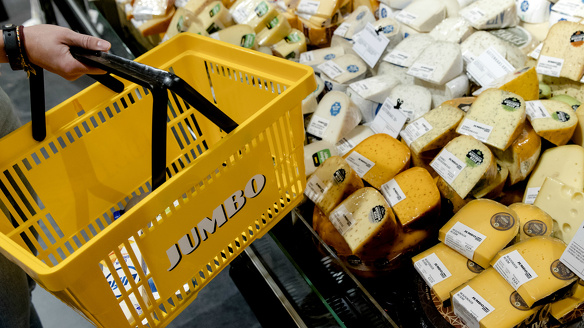 Overzicht openingstijden supermarkten Koningsdag 2019 jumbo