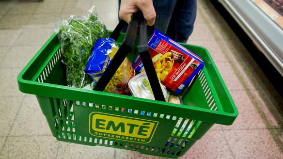Overzicht openingstijden supermarkten Pasen 2019 emte