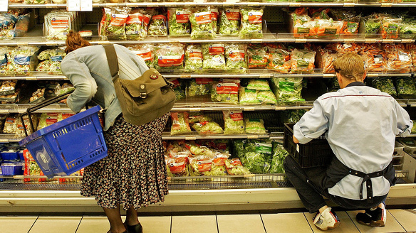 Overzicht openingstijden supermarkten Bevrijdingsdag 2018 AH en AH to go