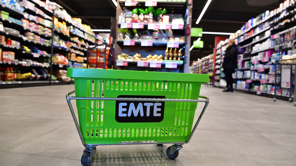 Overzicht openingstijden supermarkten Dodenherdenking 2018 Emte