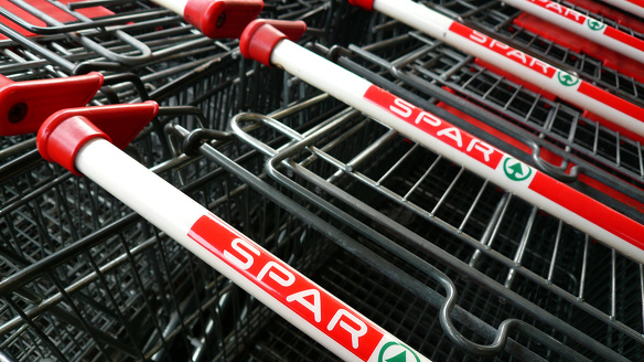 Overzicht openingstijden supermarkten Dodenherdenking SPAR