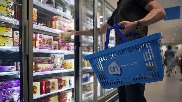 Overzicht openingstijden supermarkten kerst 2018 Albert Heijn