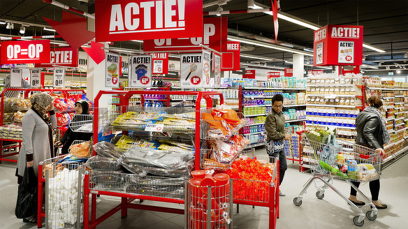 Overzicht openingstijden supermarkten kerst 2018 dirk