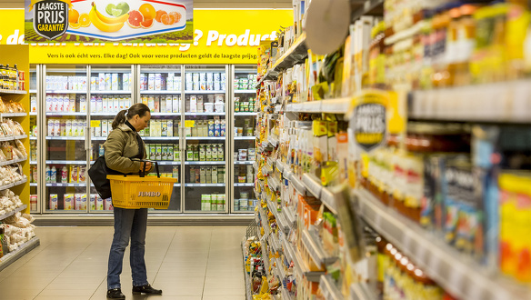 Overzicht openingstijden supermarkten pinksteren 2018 Jumbo