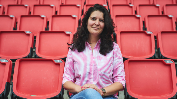 PSV social media hiving lozano Jaanen 1