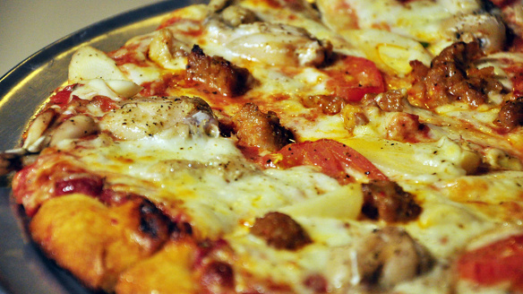 Pizza ANP Guillaume Meyer