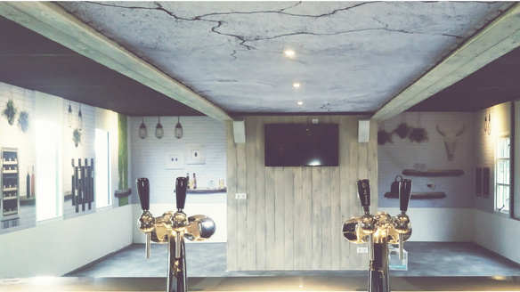 Popup Cafe DK Facilities