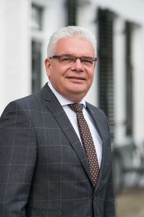 Rabo Ad de Korte hoofdfoto
