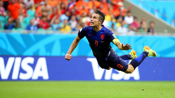 Robin van Persie vermogen salaris zakendeals Feyenoord Fenerbahce Rotterdam Oranje 2