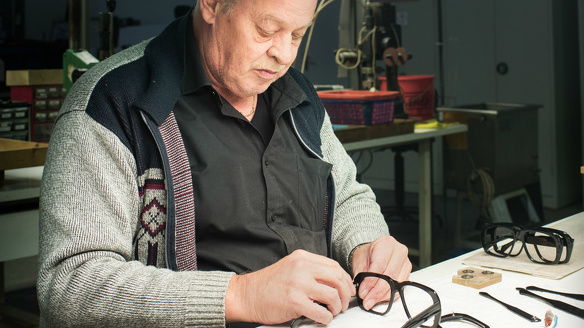 Simon Lenskens Frame Holland 1