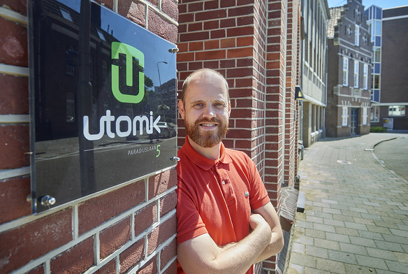 Utomik Doki Tops gaming platform2