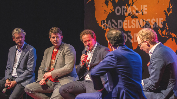 Winnaars Oranje Handelsmissiefonds2