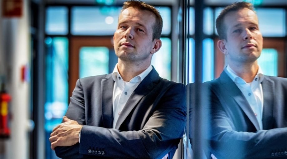 Hoffmann Martijn van de Beek
