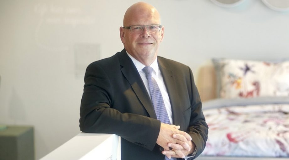 Topman John Kruijssen Beter Bed Uden Van Assendelft