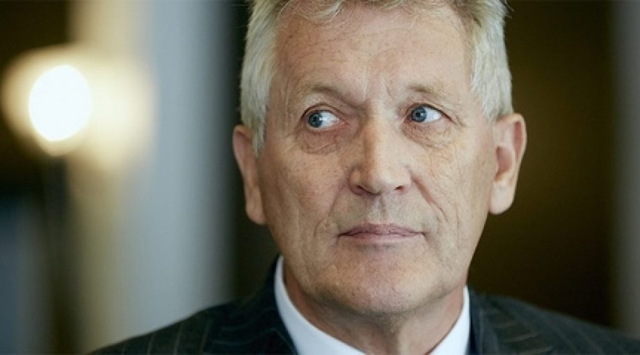 Dirk scheringa cs factoring beurs