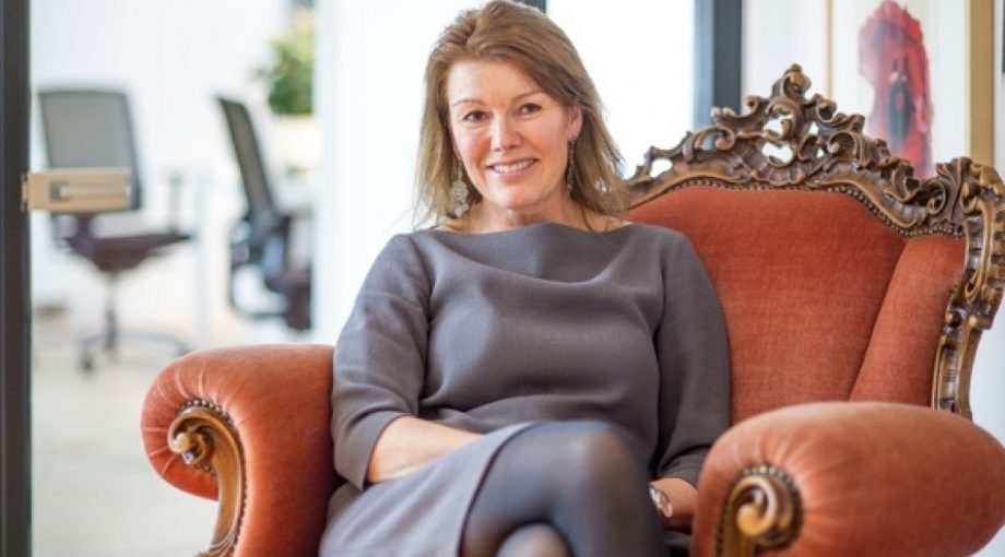 Eregalerij corrine holdinga