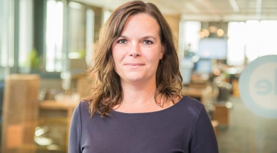 Sabine van egeraat