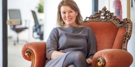 Eregalerij corrine holdinga