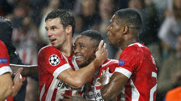 Ajax psv champions league miljoenen 1