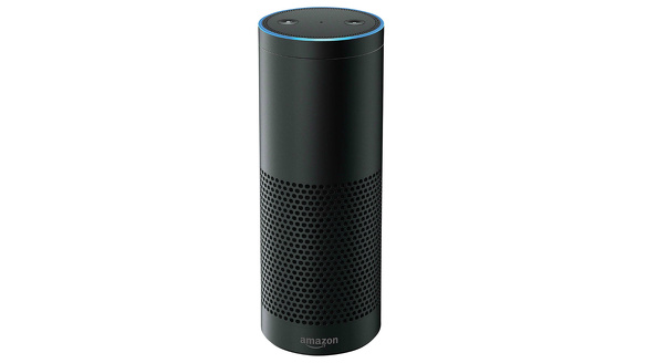 Amazonecho gadget
