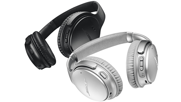 Bose gadget
