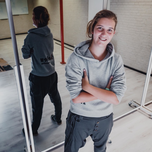 Britt goedemondt