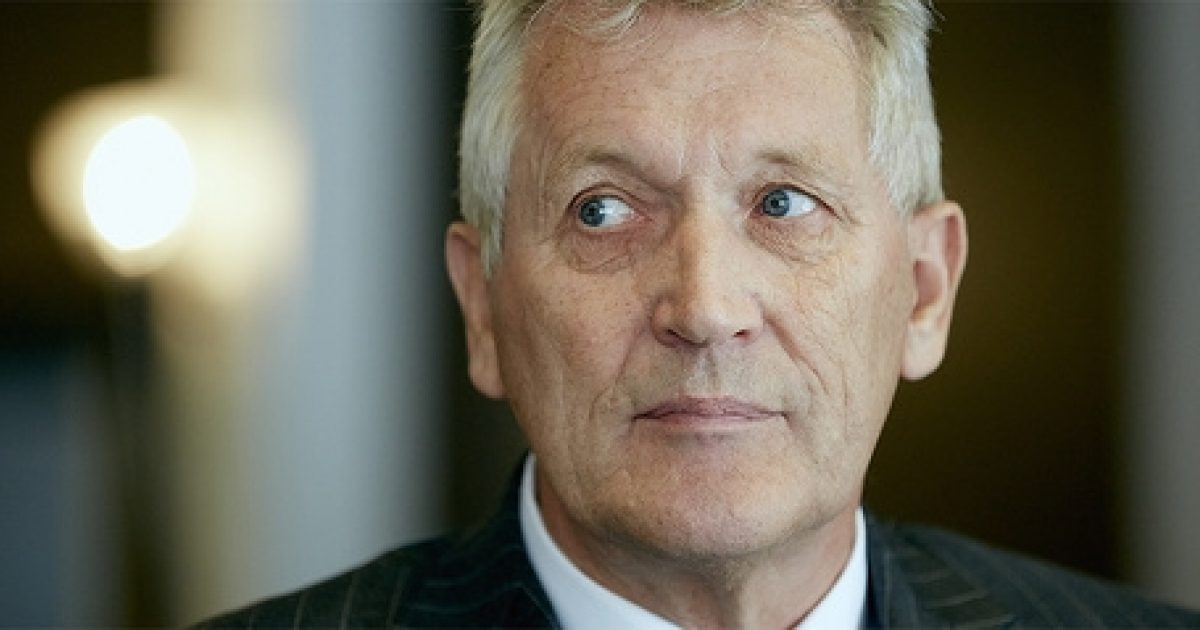 Dirk scheringa cs factoring beurs