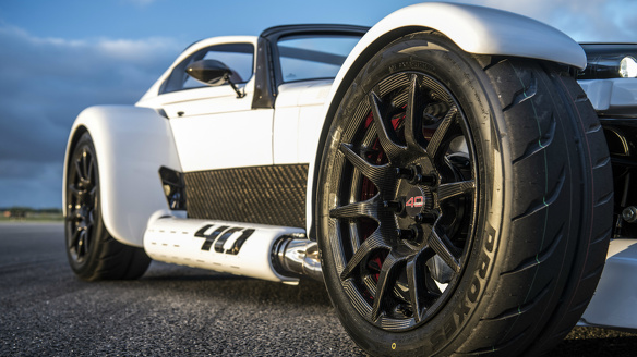 Donkervoort d8 gto 40 9