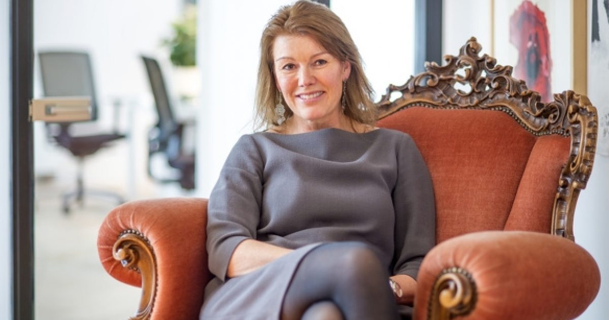 Eregalerij corrine holdinga