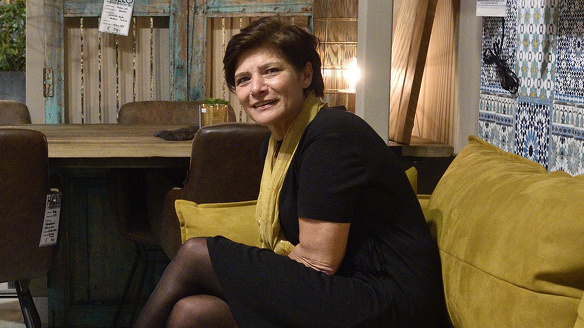 Hallo XL simone dewit