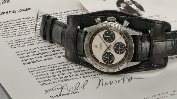 Investeren in vintage horloges dit moet je weten 1