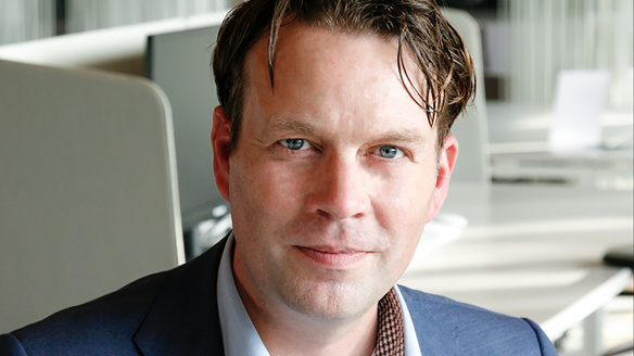 Jens langendorf
