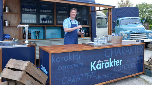 Karakter